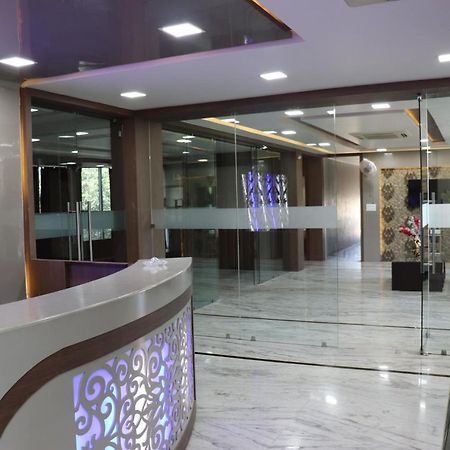 Hotel Ajmer Tower 외부 사진