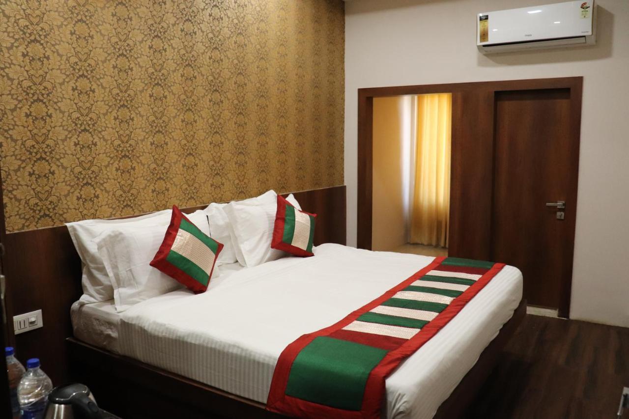 Hotel Ajmer Tower 외부 사진