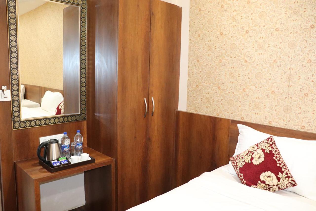 Hotel Ajmer Tower 외부 사진