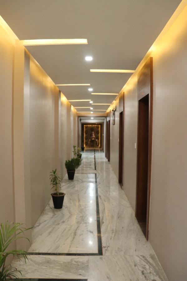 Hotel Ajmer Tower 외부 사진