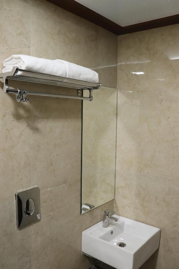 Hotel Ajmer Tower 외부 사진