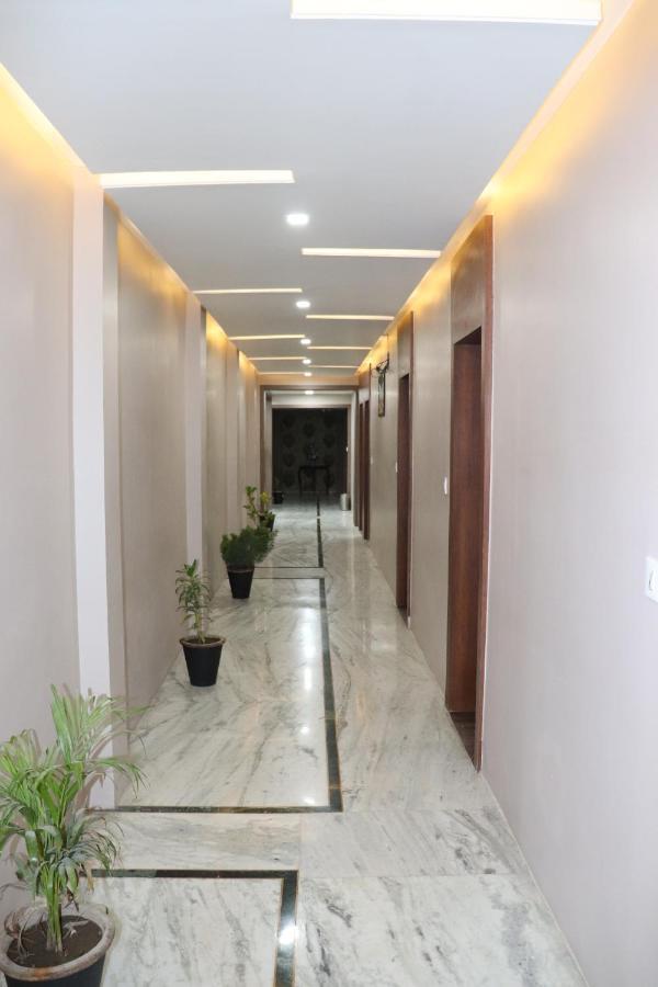 Hotel Ajmer Tower 외부 사진